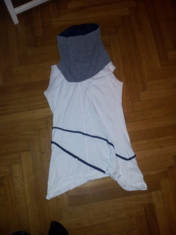 Das Ergebnis (c) Nunette Colour