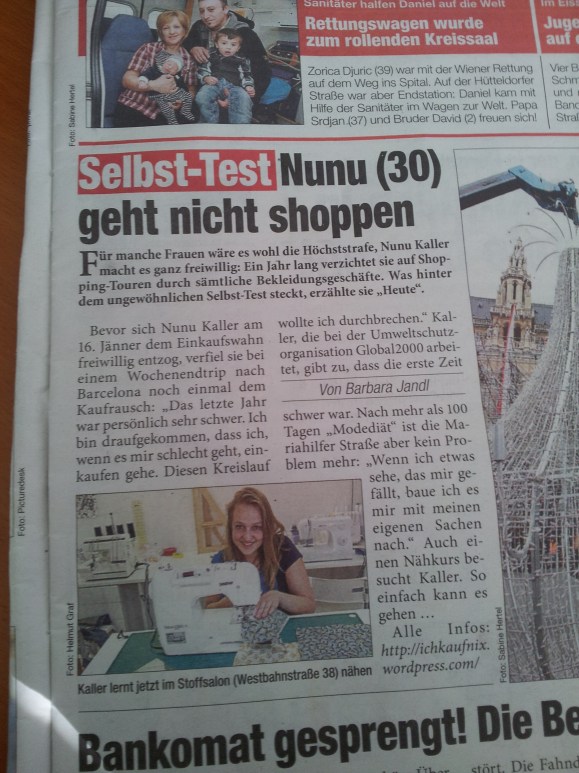 heute.at (c) nunette colour heute.at (c) nunette colour