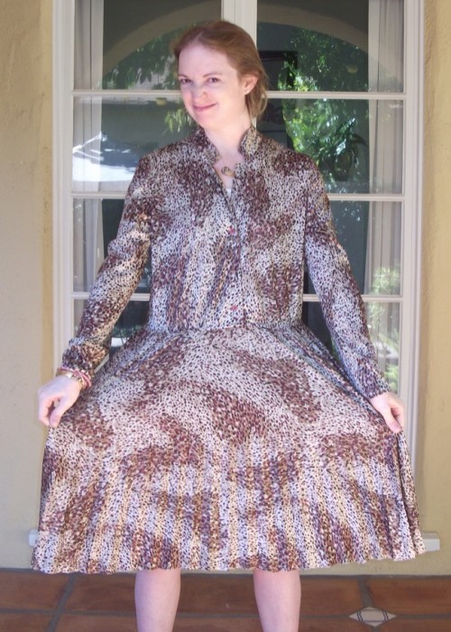 Vorher (c) newdressaday.com