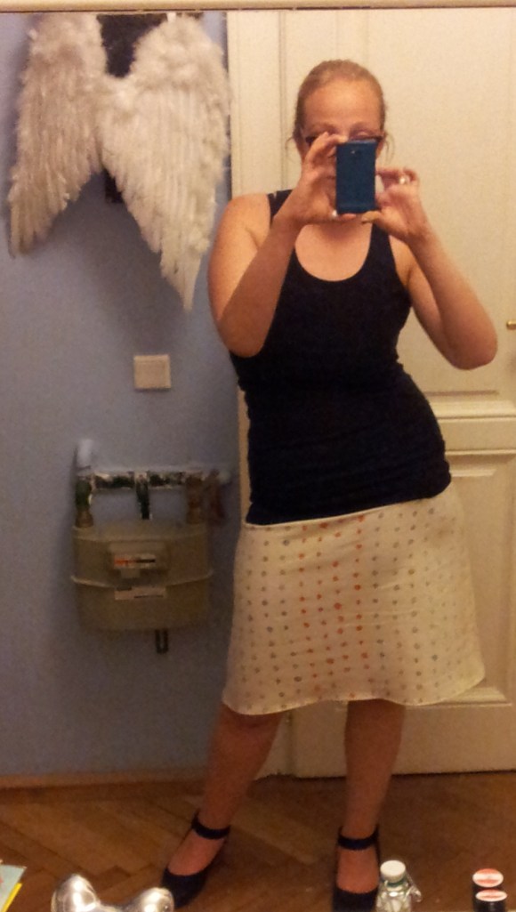 tadaaaa (c) nunette colour