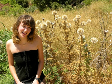 (c) http://greenasathistle.com/