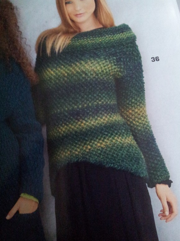 (c) Zeitschrift Sabrina