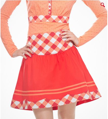http://shop.blutsgeschwister.de/Blutsschwester-oxid/Roecke/fein-fraeulein-skirt-dolcevita-red-twill-M.html