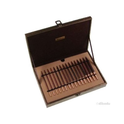 Knitpro Symfonie ROSE Deluxe Set