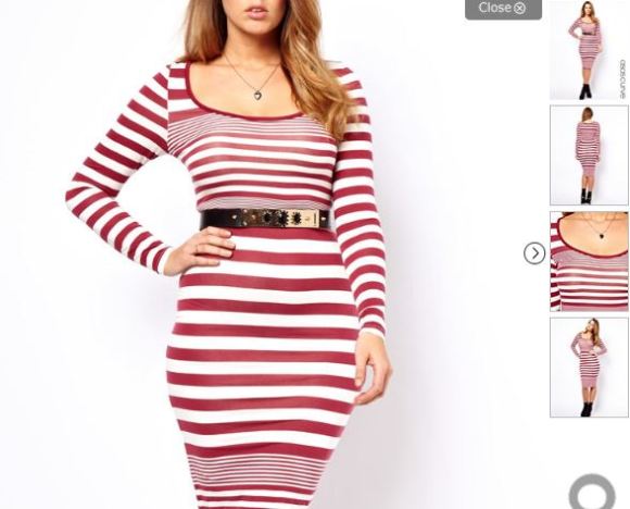 http://us.asos.com/ASOS-CURVE-Exclusive-Midi-Body-Conscious-Dress-In-Variegated-Stripe/zrcny/?iid=2812543&mporgp=L0FTT1MtQ3VydmUvQVNPUy1DVVJWRS1FeGNsdXNpdmUtTWlkaS1Cb2R5Y29uLURyZXNzLUluLVZhcmllZ2F0ZWQtU3RyaXBlL1Byb2Qv&WT.ac=rec_viewed