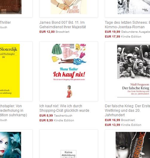 top vorbesteller amazon