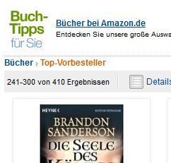 top vorbesteller amazon1