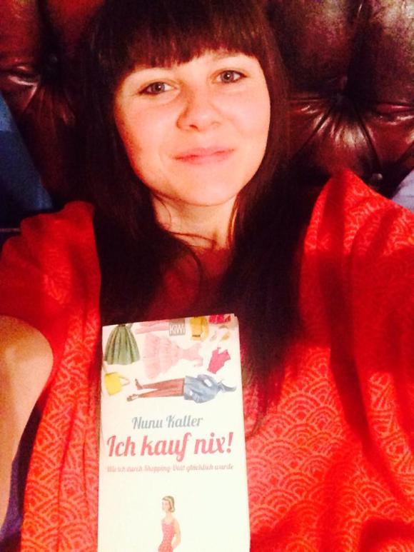 Janna ausm Xiling bekams von ihrem Bruder.. 