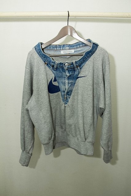 Weiß nicht, ob ichs tragen würde, aber die Idee find ich witzig 