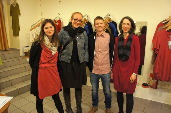 (c) Stern und Kringel