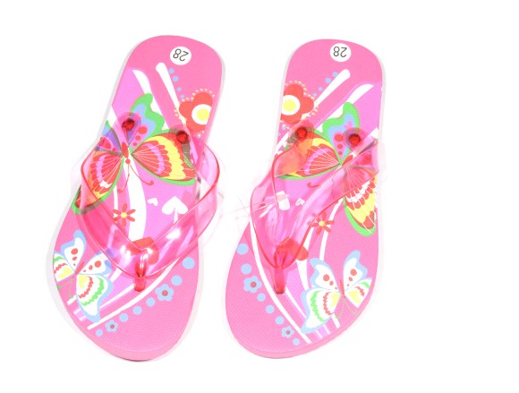 Rosa FlipFlops