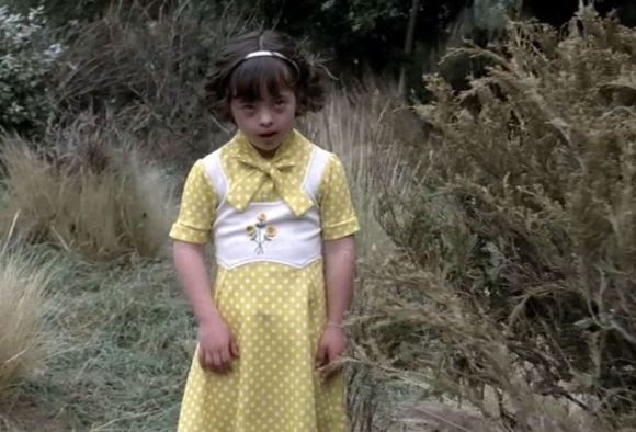 Mein erster Netflix-Screenshot :) 