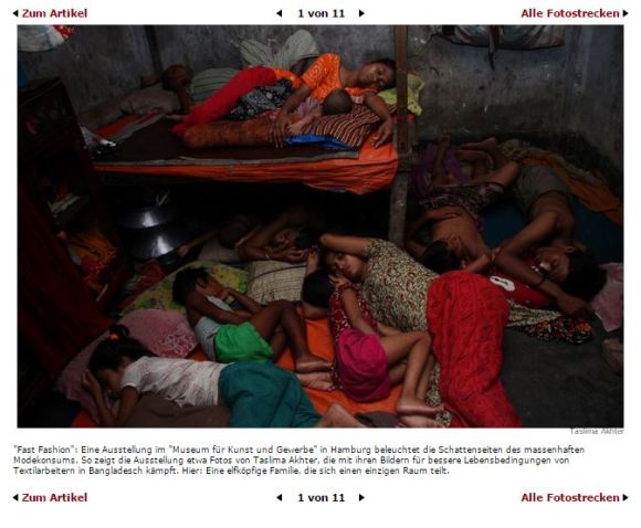 Screenshot (c) Spiegel.de