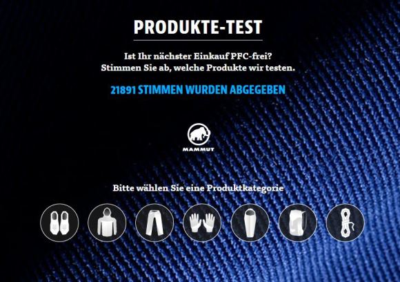 Screenshot detox outdoor 2