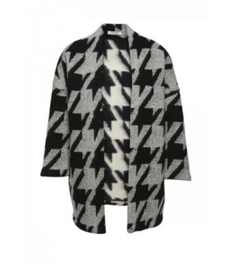 wunderwerk jacket pepita