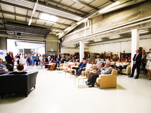 VH SÖB Eröffnung Eröffnung Obachgasse (4)